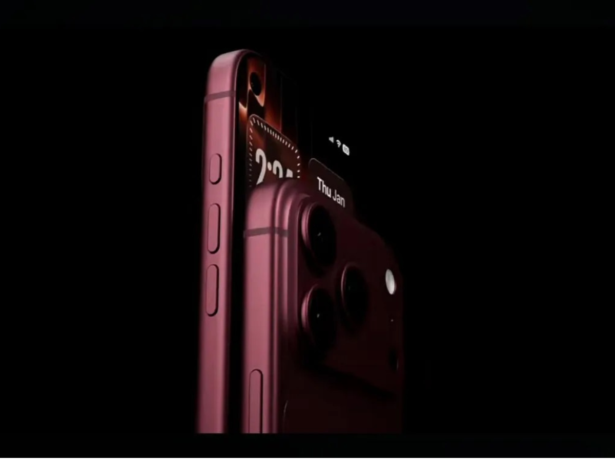 iPhone 18: дата виходу, ціна та характеристики - що відомо