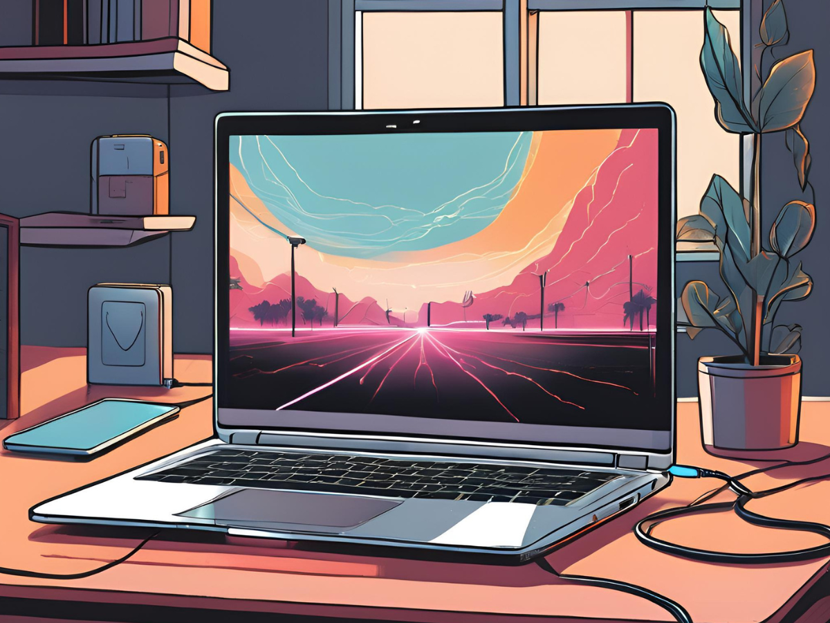 Зарядка MacBook: відповідаємо на популярні запитання