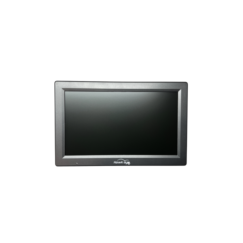 Монітор FPV Hawkeye Captain X Dual, HDMI з 2-ма 5.8GHz приймачами