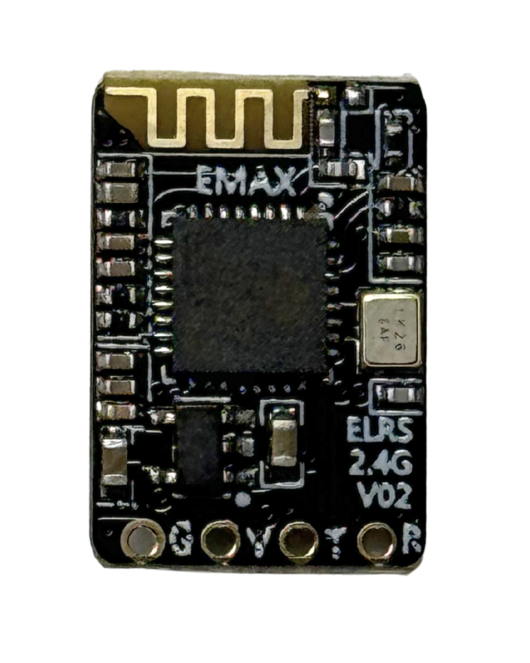 Приймач керування ELRS 2.4MHz Emax Aeris Link + Т-антена