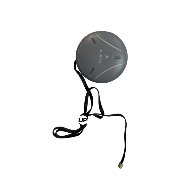Модуль GPS CUAV NEO 4 SE