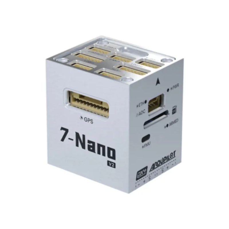 Польотний контролер CUAV 7-Nano V2 Intelligent Controller