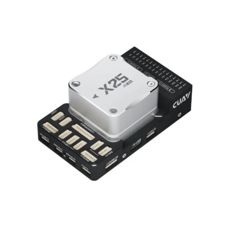 CUAV X25 EVO - політний контролер для FPV