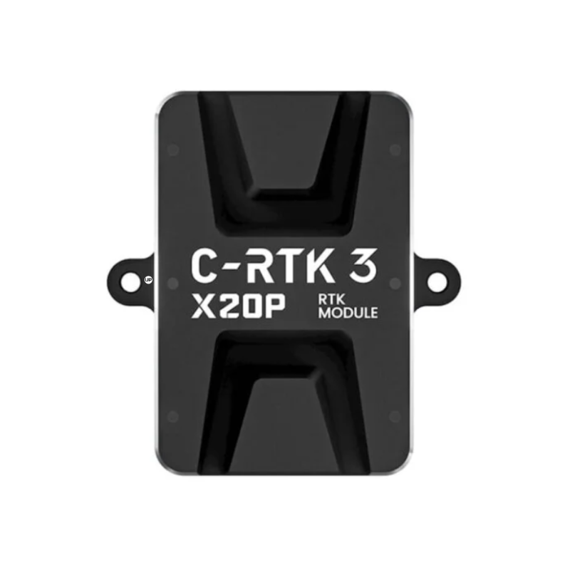 Навігаційний модуль CUAV GNSS C-RTK 3 X20P (Base combo)