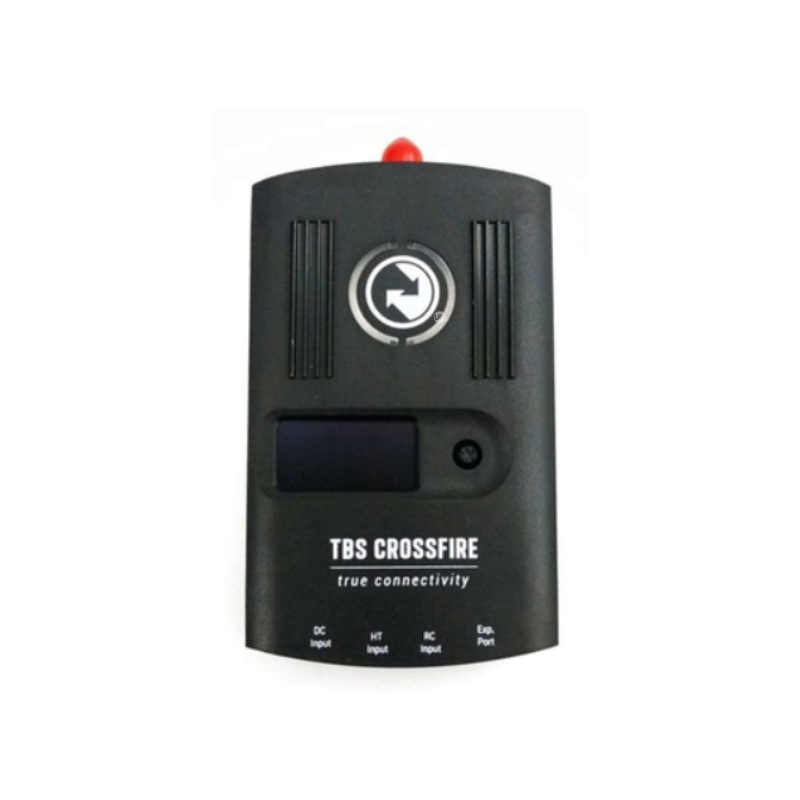 2W модуль передавача TBS Crossfire TX 915/868 МГц Bluetooth version