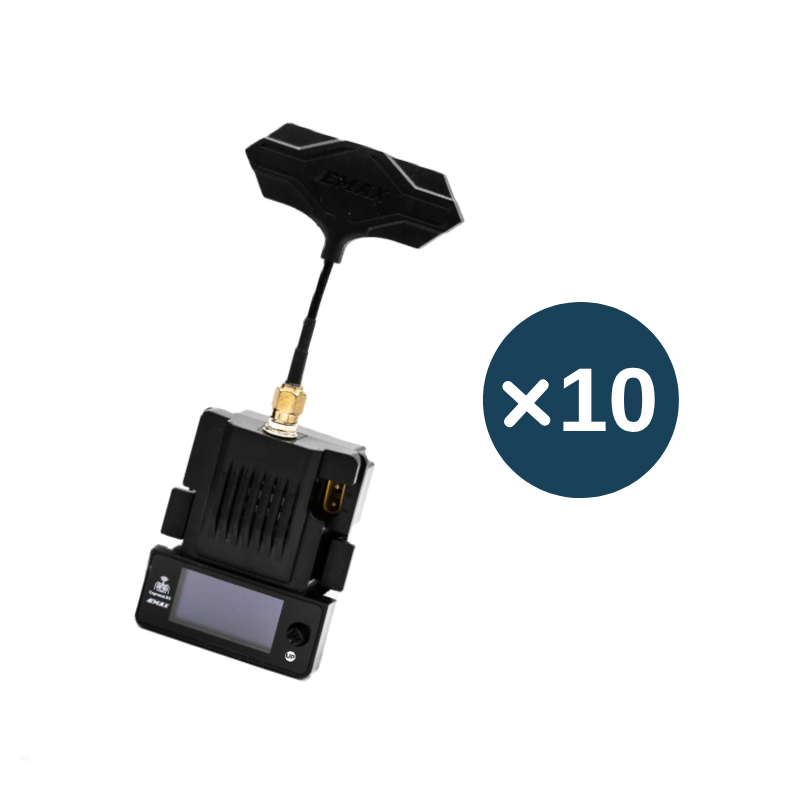 Модуль EMAX Aeris Link Emax ELRS 2.4G - 10 шт