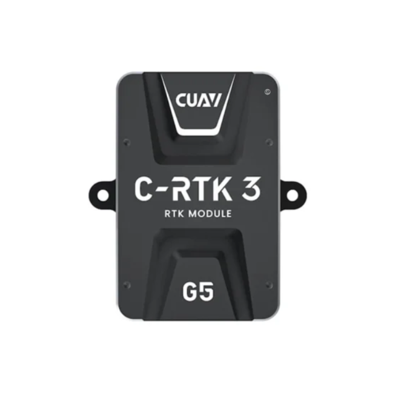 Навігаційний модуль CUAV GNSS C-RTK 3 G5 Anti-Jamming & Spoofing