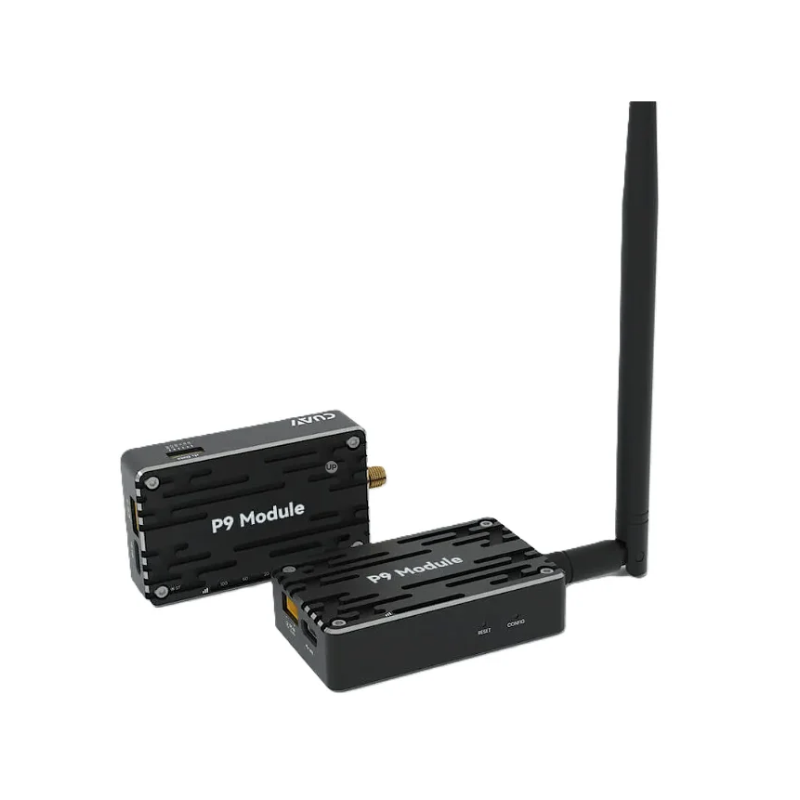 Модуль телеметрії CUAV P9 Radio (Sky unit)