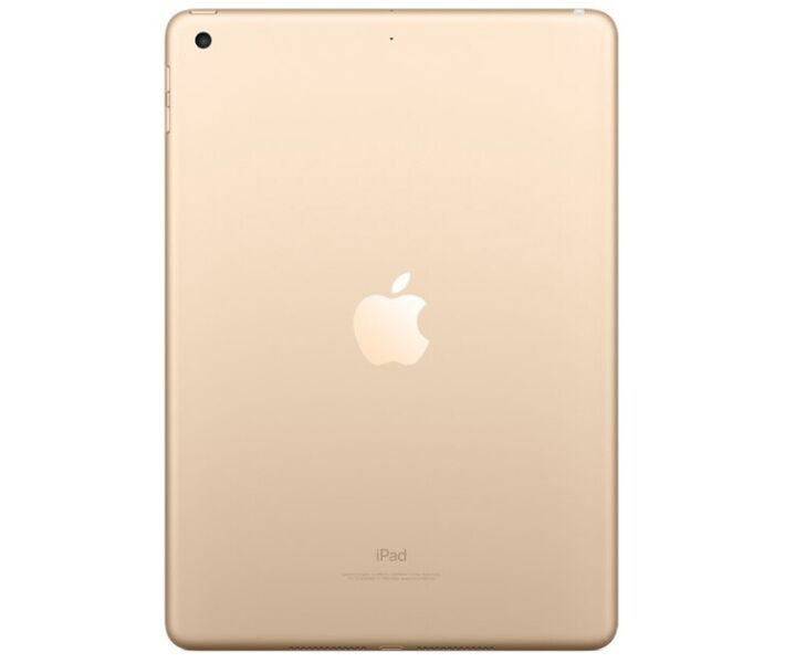 Корпус iPad Pro 10.5 Gold H/C