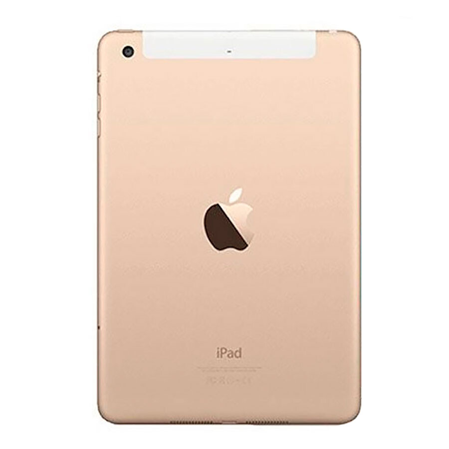 Корпус iPad mini 3 4G Gold H/C