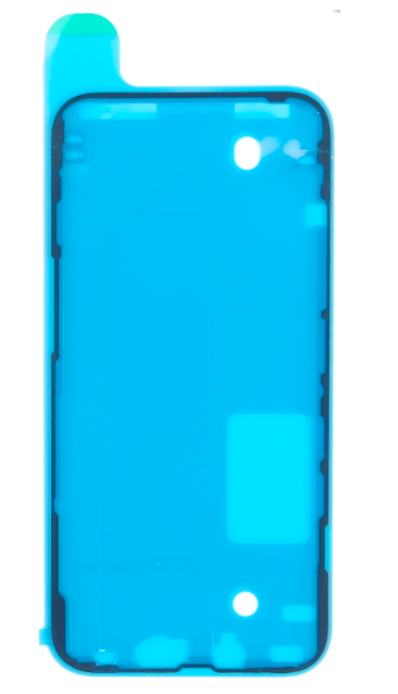 Водозахисна проклейка дисплея iPhone 13 Pro