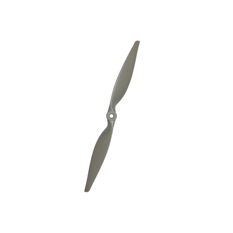 Пропелер для літаків Gemfan APC Glass Fiber Nylon Propeller Electric Prop розмір 12*6. 1шт CCW