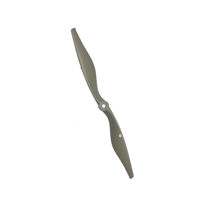 Пропелер для літаків Gemfan APC Glass Fiber Nylon Propeller Electric Prop розмір 12*8. 1шт CCW