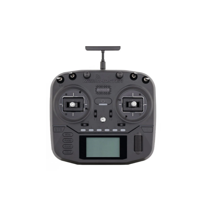 RadioMaster Boxer ELRS M2 пульт керування