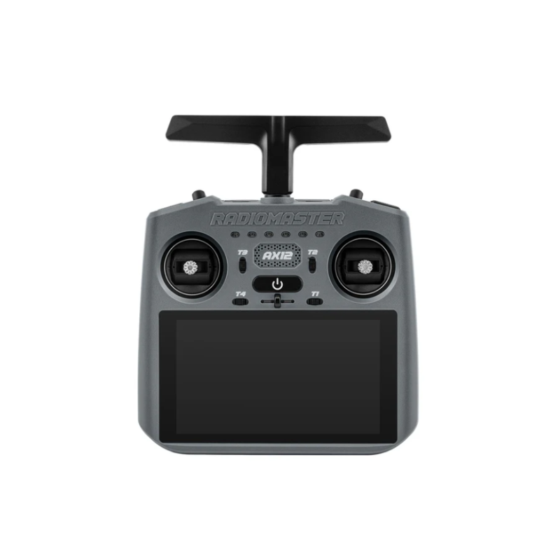 RadioMaster AX12 (Android) M2 ELRS пульт керування