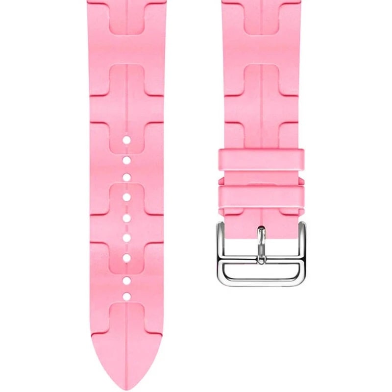 Ремінець Apple Watch 38/40/41/42mm Kilim (ser.10) Pink - фото 2 Ремінець Apple Watch 38/40/41/42mm Kilim (ser.10) Pink - фото 2