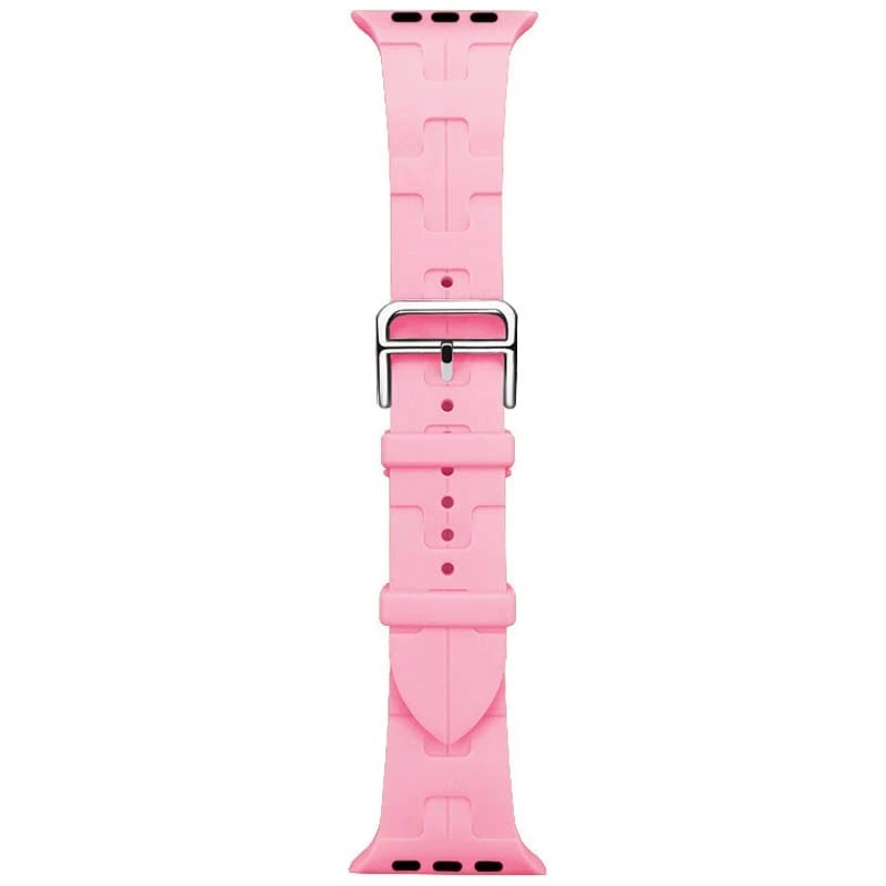 Ремінець Apple Watch 38/40/41/42mm Kilim (ser.10) Pink - фото 1 Ремінець Apple Watch 38/40/41/42mm Kilim (ser.10) Pink - фото 1