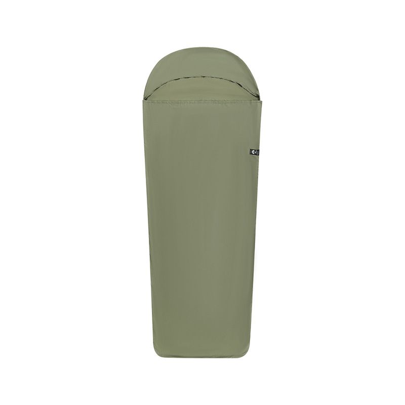 Підкладка для спального мішка Naturehike CNH22SD016, нейлон, зелена