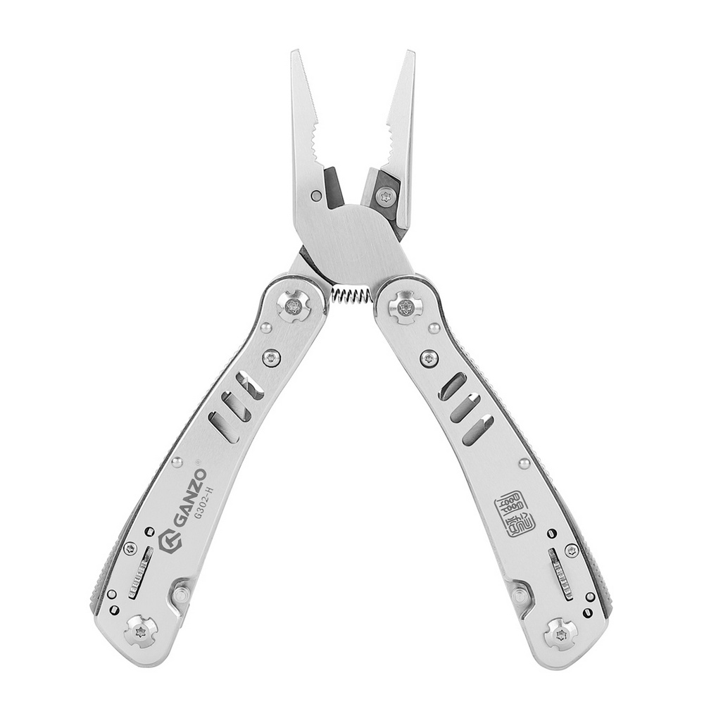 Мультитул Multi Tool Ganzo G302-H - фото 3 Мультитул Multi Tool Ganzo G302-H - фото 3