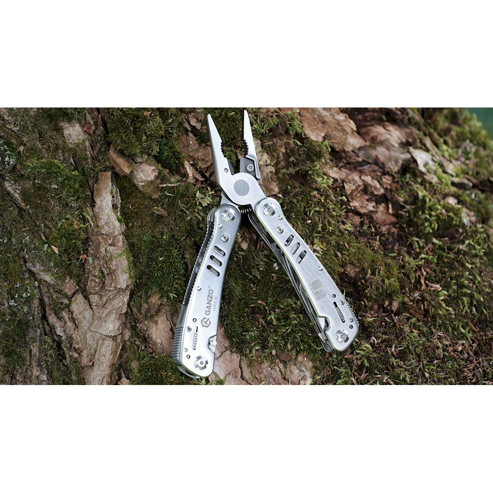 Мультитул Multi Tool Ganzo G302-H - фото 9 Мультитул Multi Tool Ganzo G302-H - фото 9