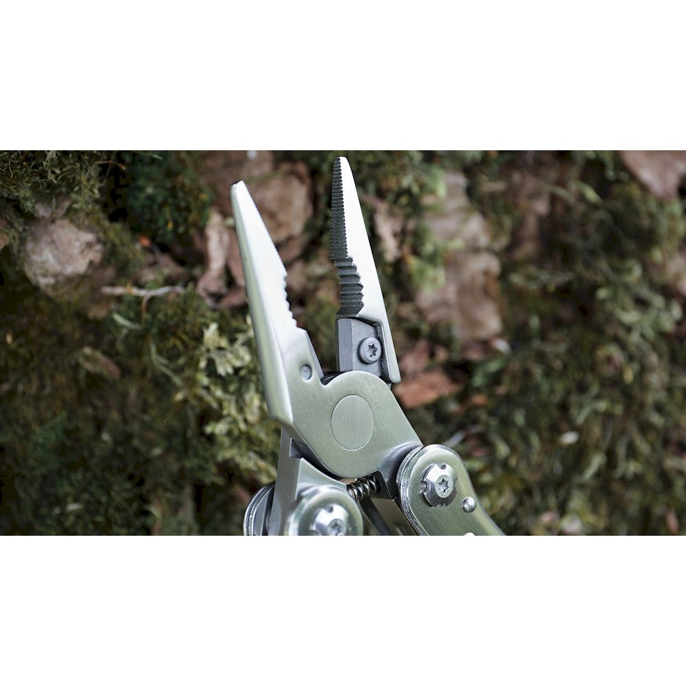 Мультитул Multi Tool Ganzo G302-H - фото 10 Мультитул Multi Tool Ganzo G302-H - фото 10