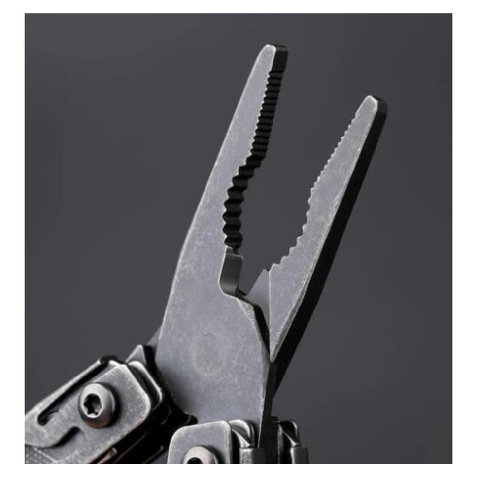 Мультитул NexTool Flagship Pro, черный - фото 4 Мультитул NexTool Flagship Pro, черный - фото 4