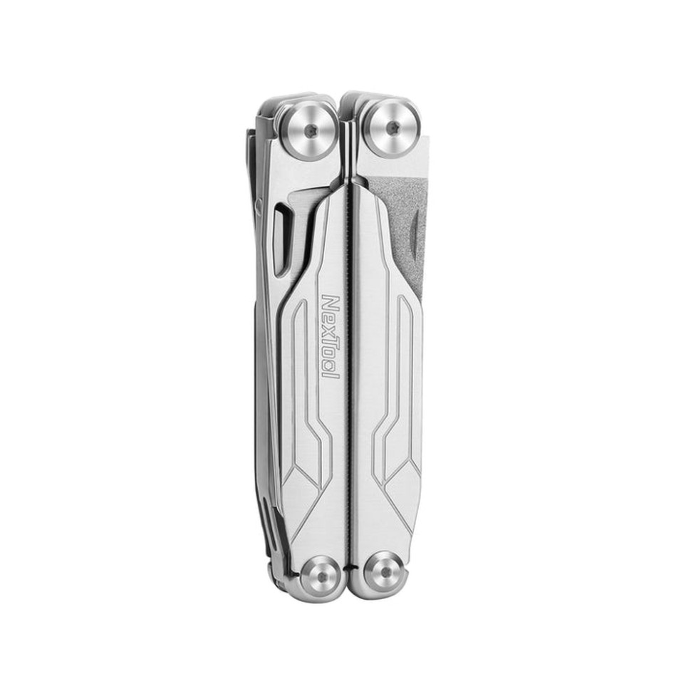 Мультитул NexTool Flagship Captain - фото 2 Мультитул NexTool Flagship Captain - фото 2
