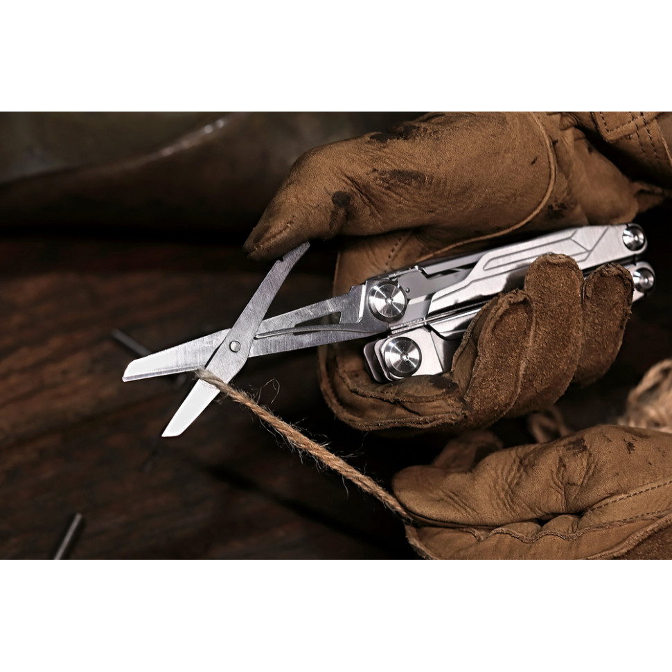 Мультитул NexTool Flagship Captain - фото 6 Мультитул NexTool Flagship Captain - фото 6