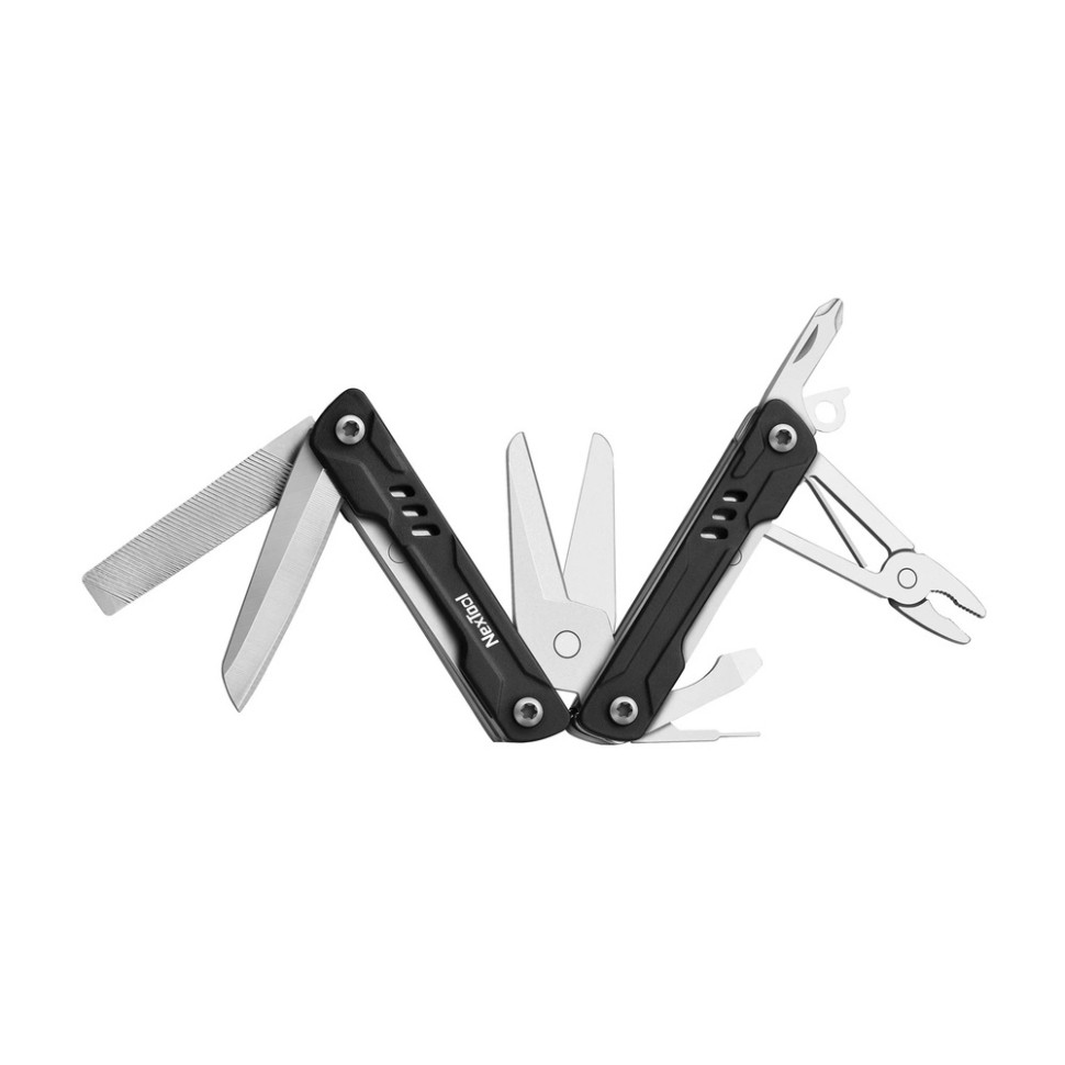 Мультитул NexTool Mini Sailor (Scissors Version) - фото 2 Мультитул NexTool Mini Sailor (Scissors Version) - фото 2