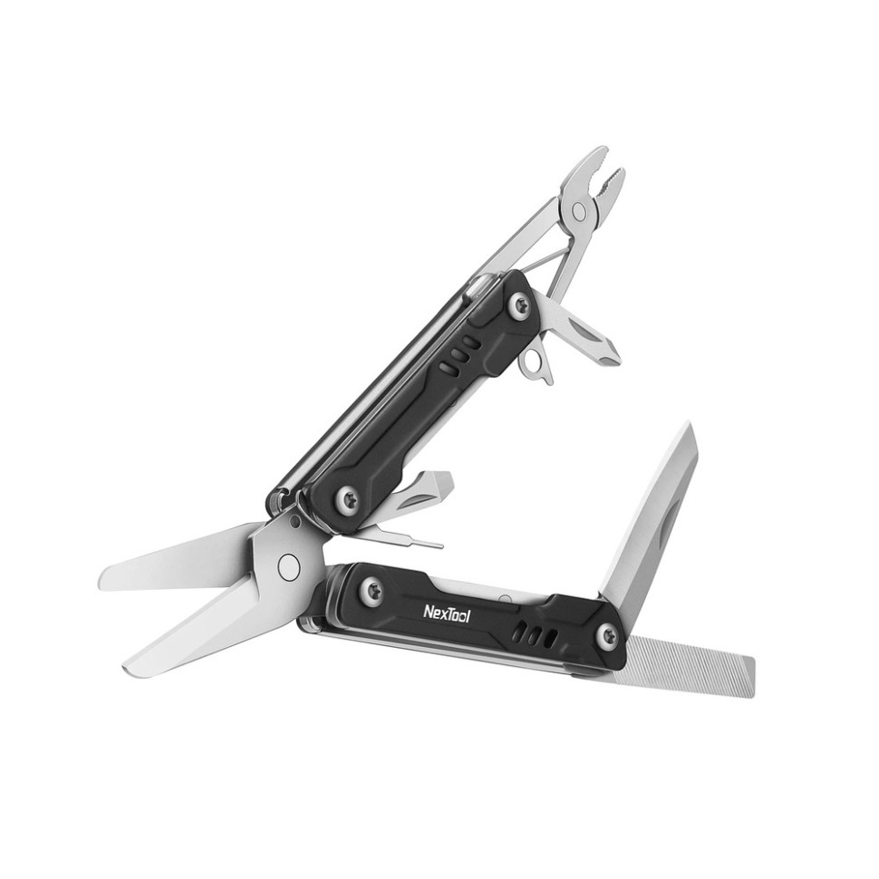 Мультитул NexTool Mini Sailor (Scissors Version) - фото 3 Мультитул NexTool Mini Sailor (Scissors Version) - фото 3