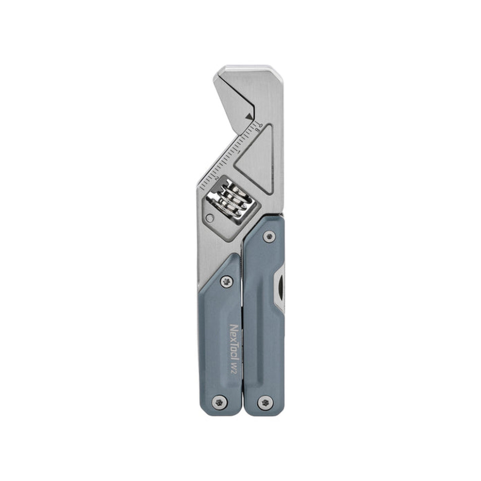 Мультитул NexTool Light Wrench W2 - фото 2 Мультитул NexTool Light Wrench W2 - фото 2