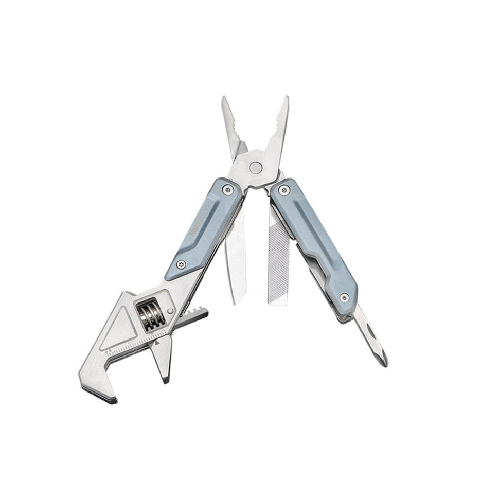 Мультитул NexTool Light Wrench W2 - фото 3 Мультитул NexTool Light Wrench W2 - фото 3