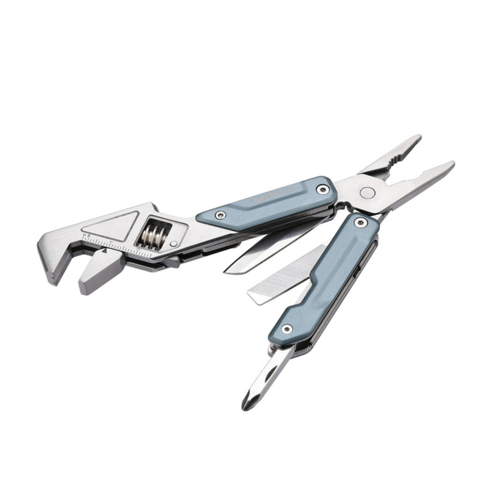 Мультитул NexTool Light Wrench W2 - фото 4 Мультитул NexTool Light Wrench W2 - фото 4