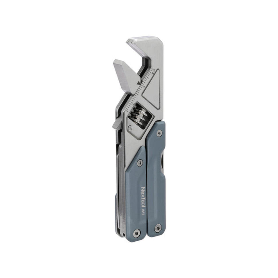 Мультитул NexTool Light Wrench W2 - фото 5 Мультитул NexTool Light Wrench W2 - фото 5