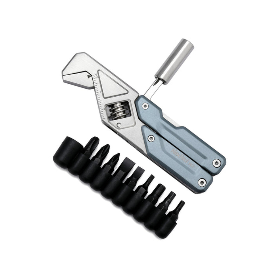 Мультитул NexTool Light Wrench W2 - фото 9 Мультитул NexTool Light Wrench W2 - фото 9