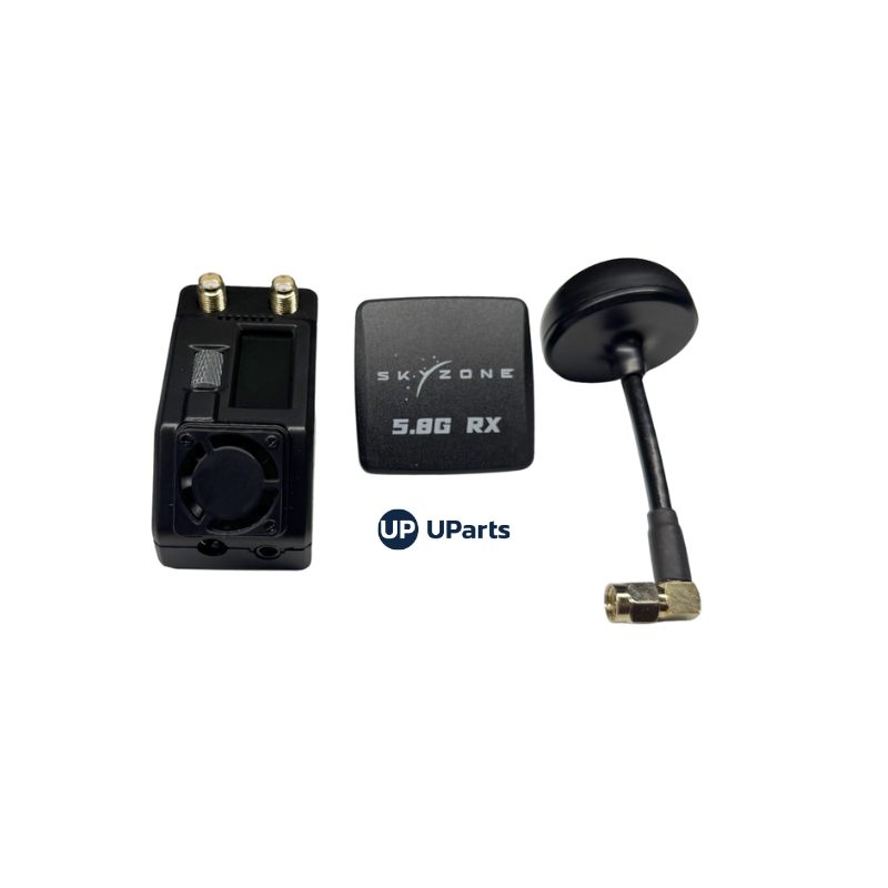 Відеоприймач Skyzone SteadyView X 5.8G