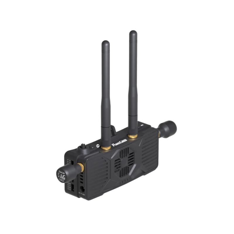 Відеоприймач RunCam WiFiLink-RX Digital HD Receiver (OpenIPC/Ruby System VTX)