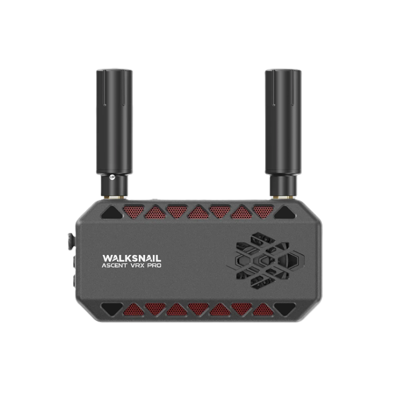 Відеоприймач Walksnail Ascent VRX Pro