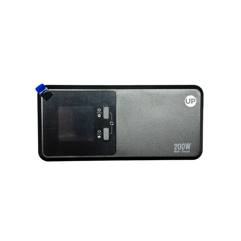 Зарядна станція для акумуляторів Autel Evo Max 4T (UC342) - фото 1 Зарядна станція для акумуляторів Autel Evo Max 4T (UC342) - фото 1
