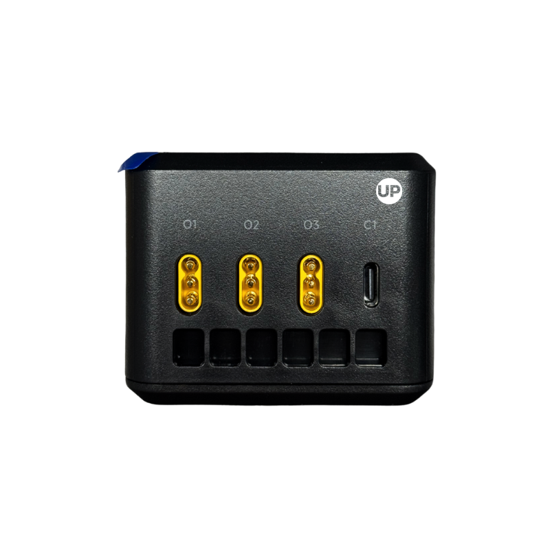 Зарядна станція для акумуляторів Autel Evo Max 4T (UC342) - фото 4 Зарядна станція для акумуляторів Autel Evo Max 4T (UC342) - фото 4