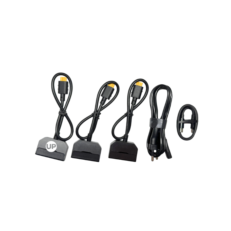 Зарядна станція для акумуляторів Autel Evo Max 4T (UC342) - фото 5 Зарядна станція для акумуляторів Autel Evo Max 4T (UC342) - фото 5