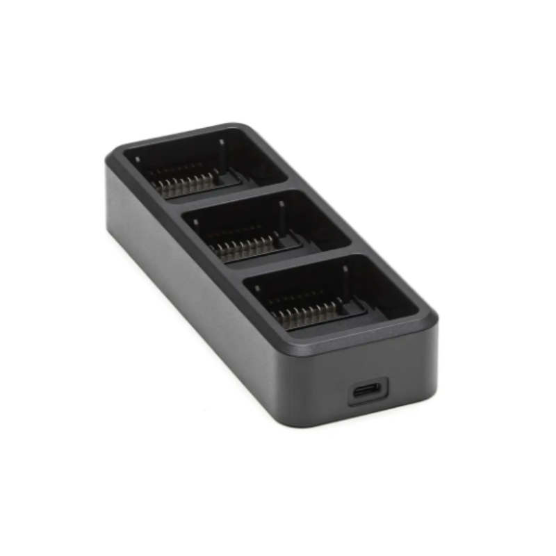 Зарядний хаб DJI Mavic 3 Series 65W Battery Charging Hub (CP.EN.00000422.01) - фото 1 Зарядний хаб DJI Mavic 3 Series 65W Battery Charging Hub (CP.EN.00000422.01) - фото 1
