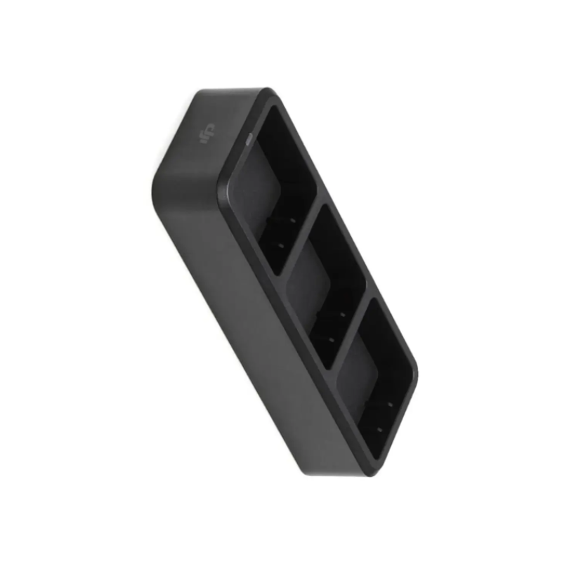 Зарядний хаб DJI Mavic 3 Series 65W Battery Charging Hub (CP.EN.00000422.01) - фото 2 Зарядний хаб DJI Mavic 3 Series 65W Battery Charging Hub (CP.EN.00000422.01) - фото 2