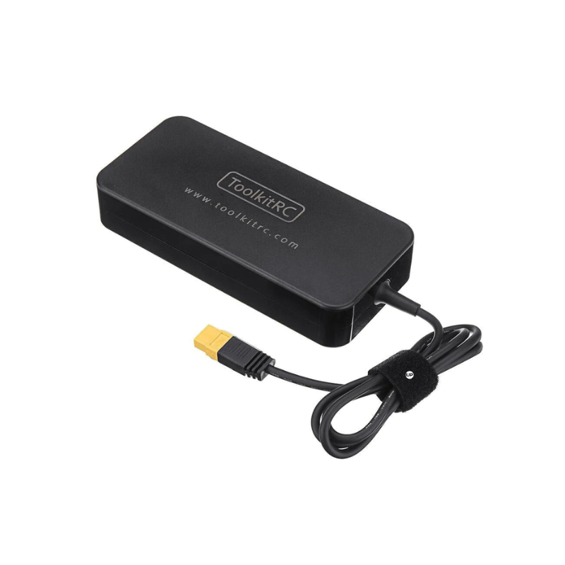 Блок живлення ToolkitRC ADP200 200W XT60